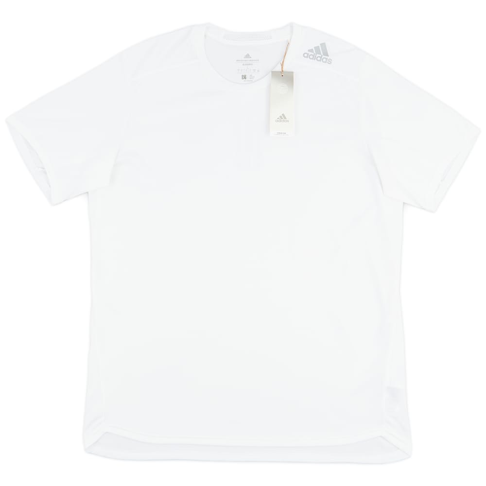 2022-23 adidas Designed 4 Running Shirt (XS)