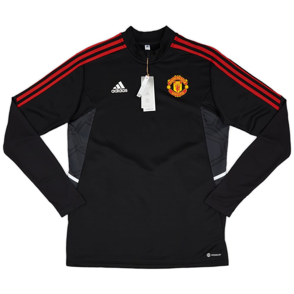 2022-23 Manchester United adidas Training Top