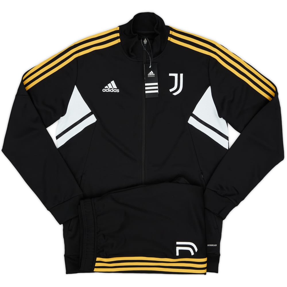 2022-23 Juventus adidas Tracksuit