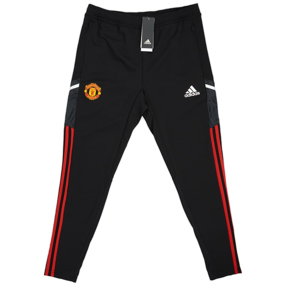 2022-23 Manchester United adidas Training Pants/Bottoms