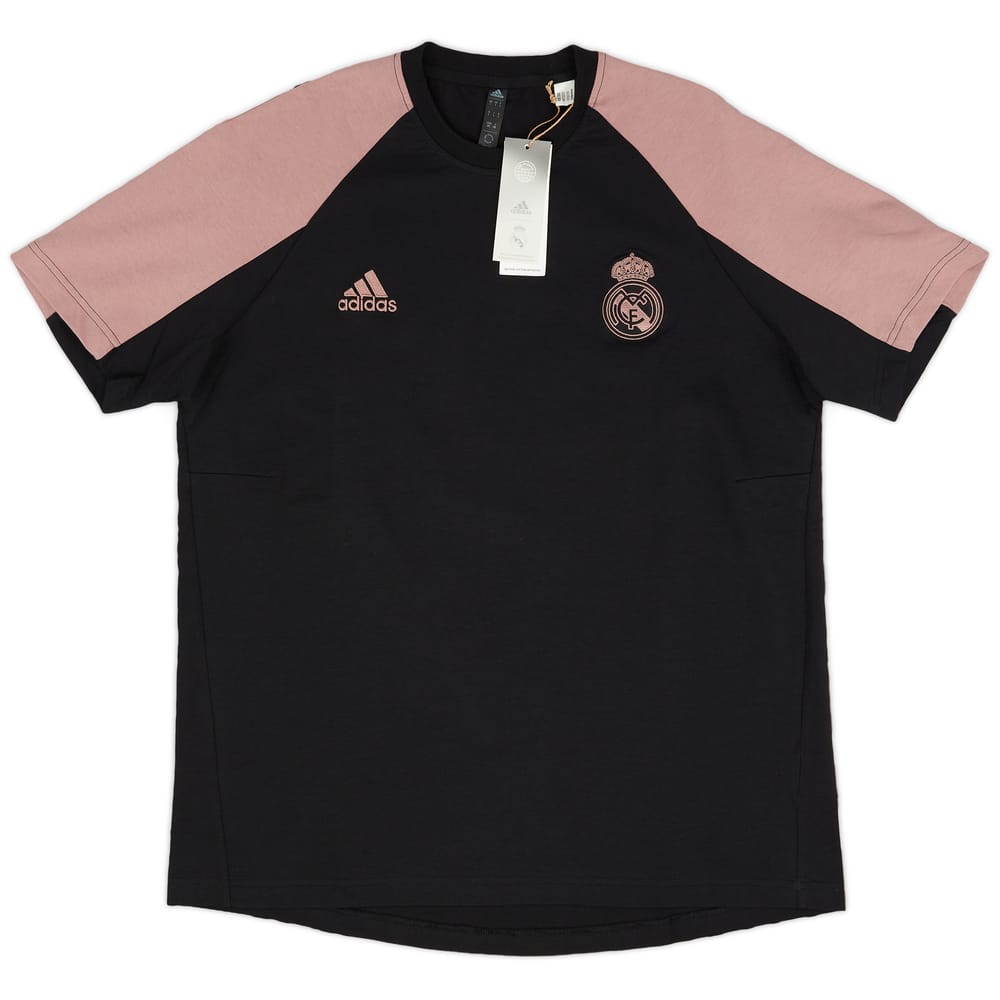 2022-23 Real Madrid adidas Travel Tee