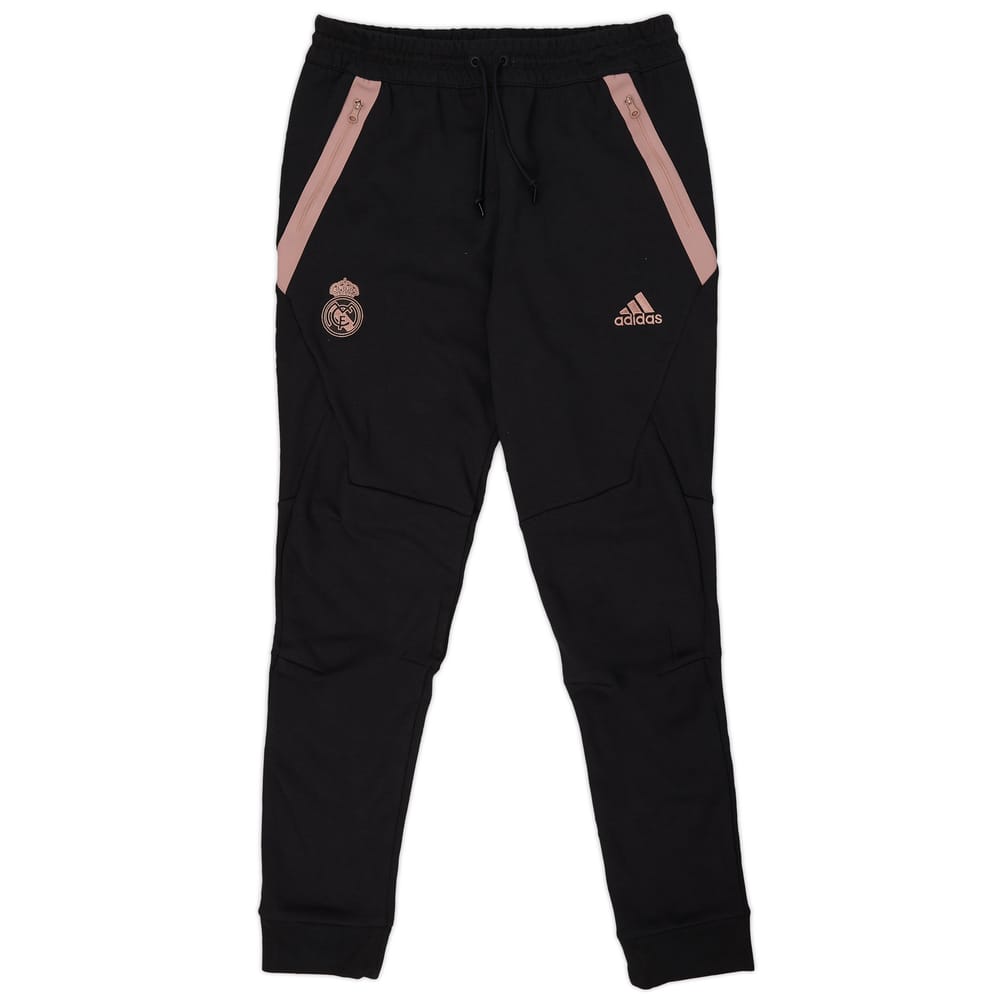2022-23 Real Madrid adidas Travel Pants/Bottoms