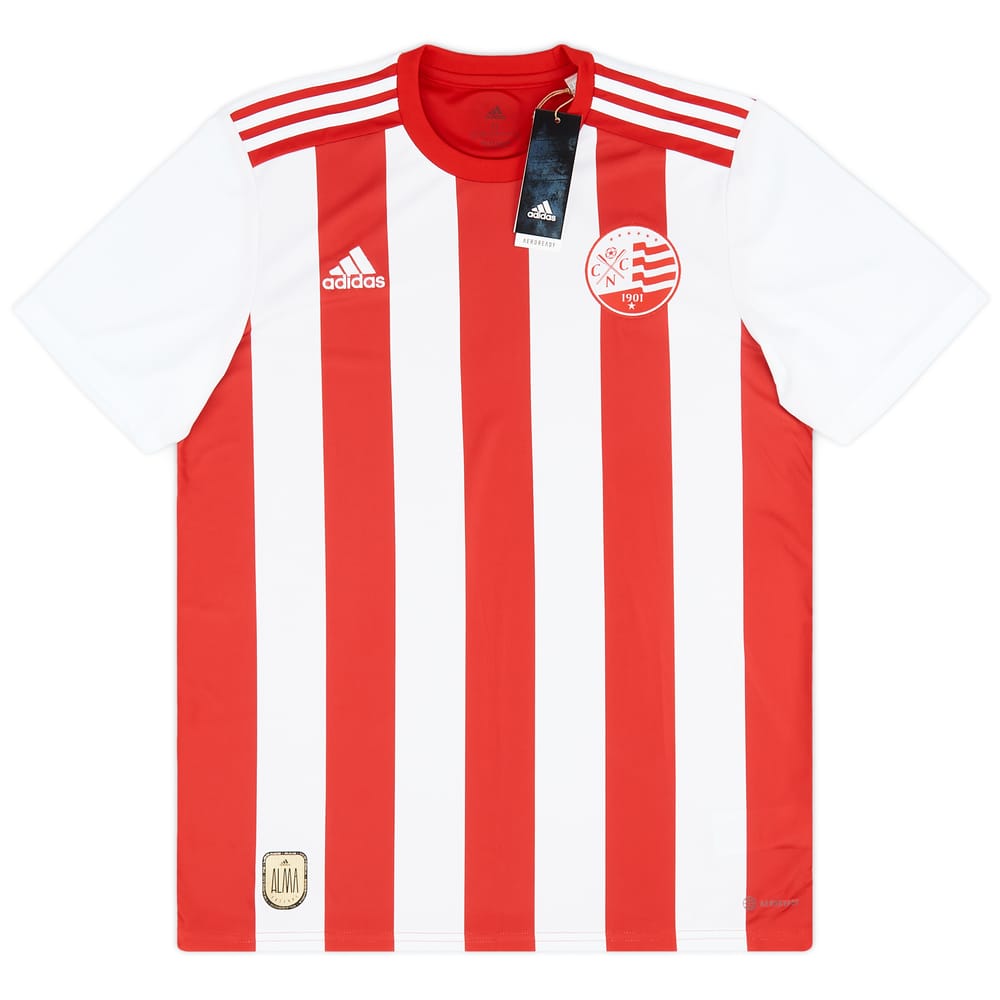 2022-23 Náutico adidas ALMA Special Shirt