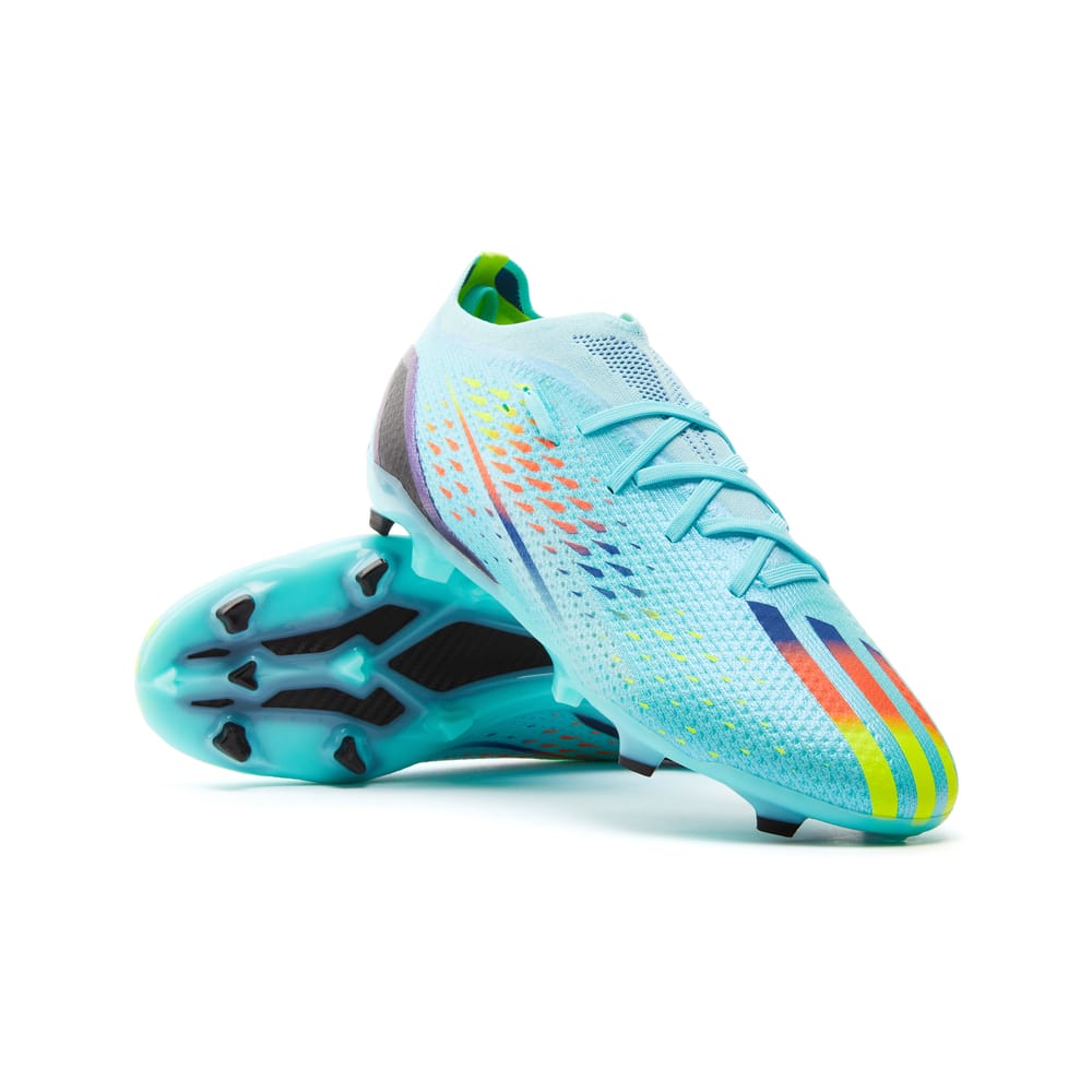 2022 adidas x Speedportal.2 Boots *As New* FG