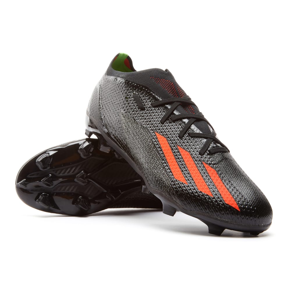 2022 adidas x Speedportal.3 Boots *As New* FG