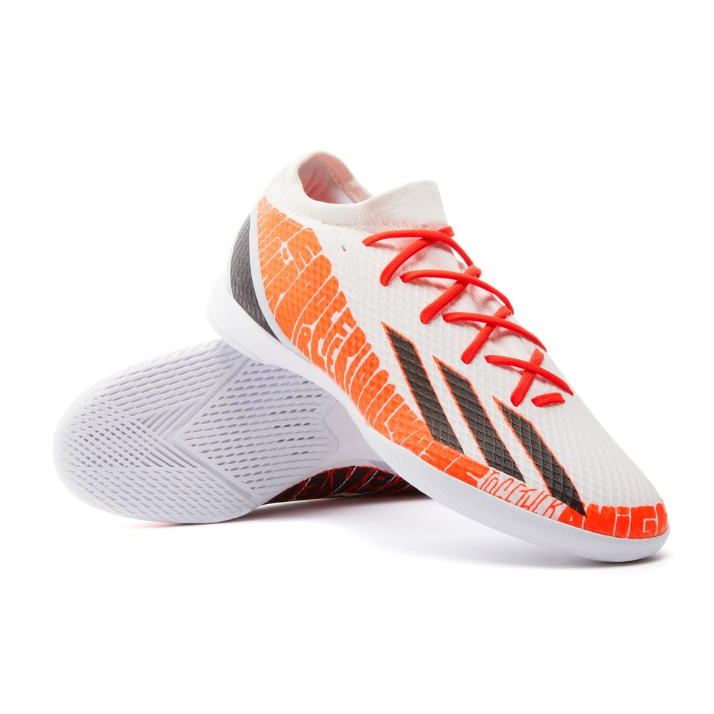 2022 adidas X Speedportal Messi .3 Football Boots *As New* IN 10