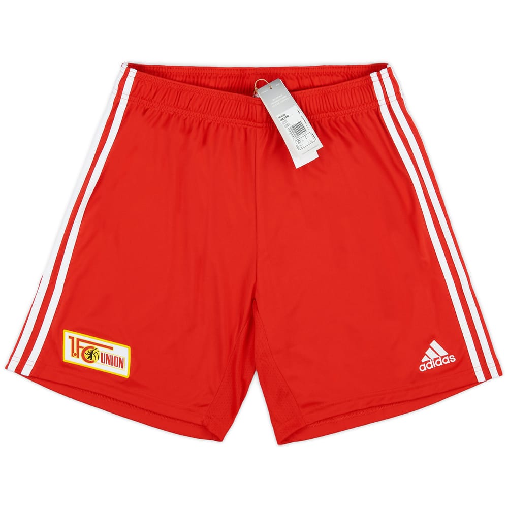 2022-23 Union Berlin Home Shorts
