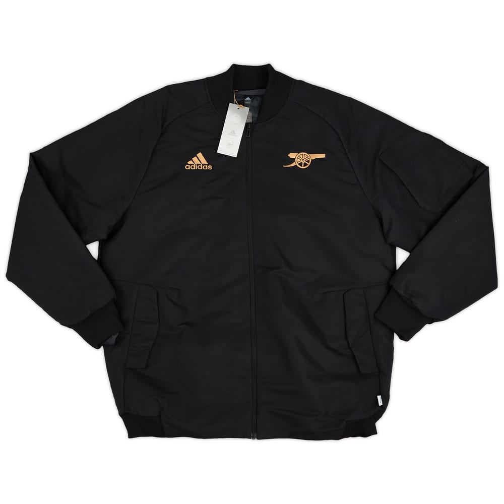 2022-23 Arsenal adidas Travel Jacket