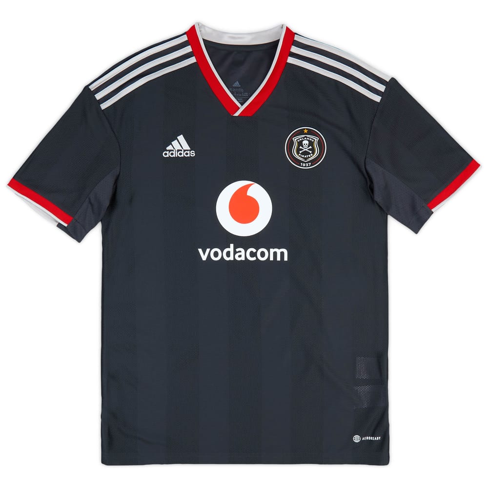 2022-23 Orlando Pirates Home Shirt (KIDS)