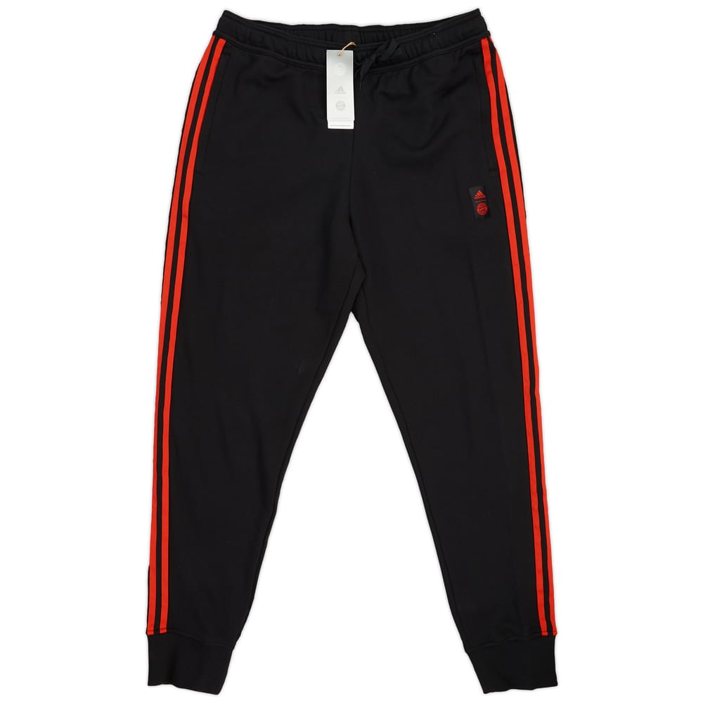2022-23 Bayern Munich adidas Lifestyler Pants/Bottoms