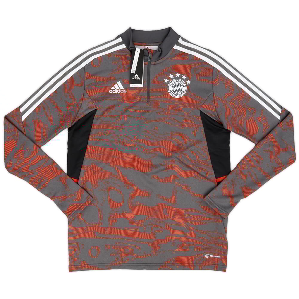 2022-23 Bayern Munich adidas European Training Top