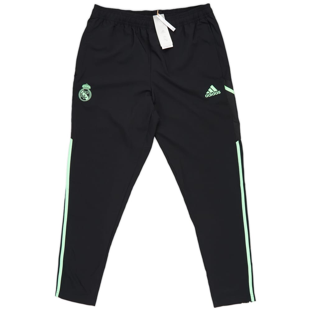 2022-23 Real Madrid adidas European Presentation Pants/Bottoms