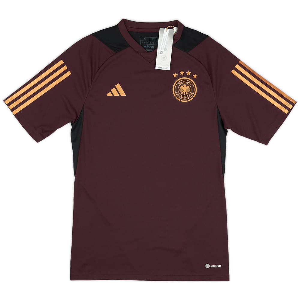 2022-23 Germany adidas Training Shirt