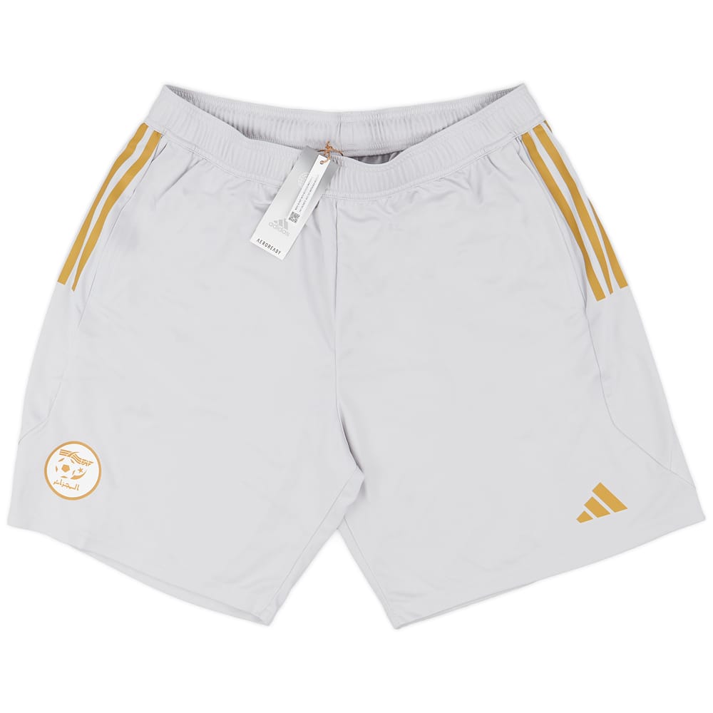 2022-23 Algeria adidas Training Shorts