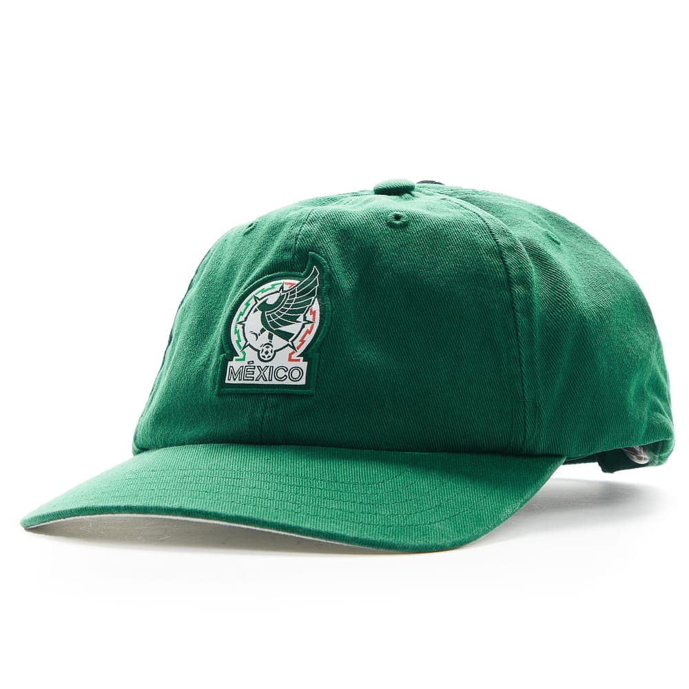 2022-23 Mexico adidas Cap (L)