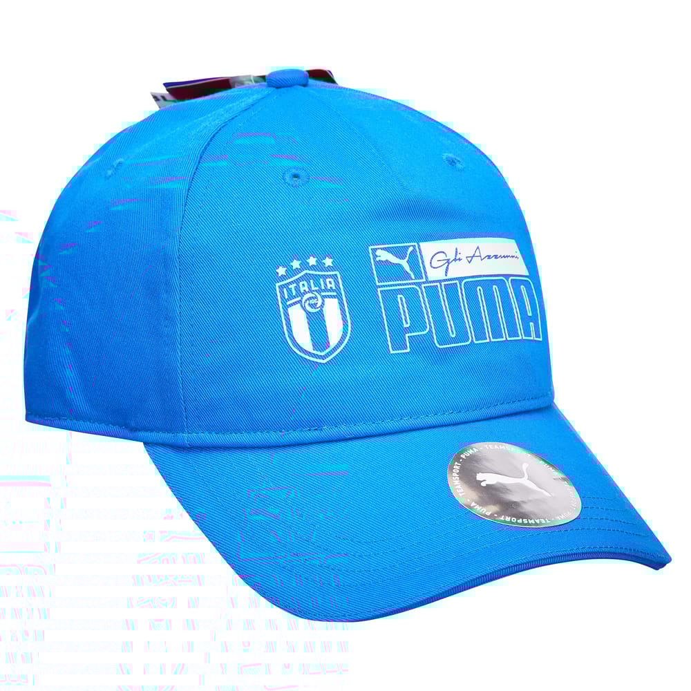 2022-23 Italy Puma ftblCORE Cap