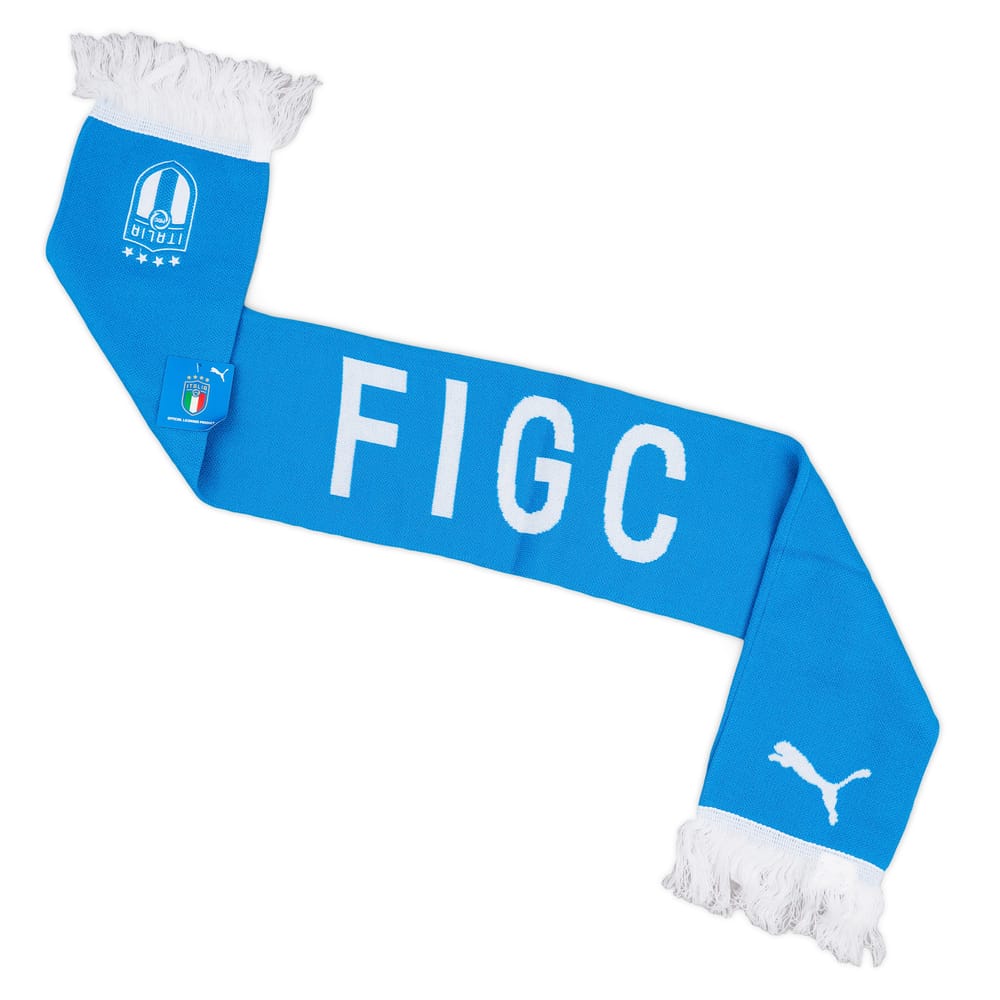 2022-23 Italy Puma Fan Scarf
