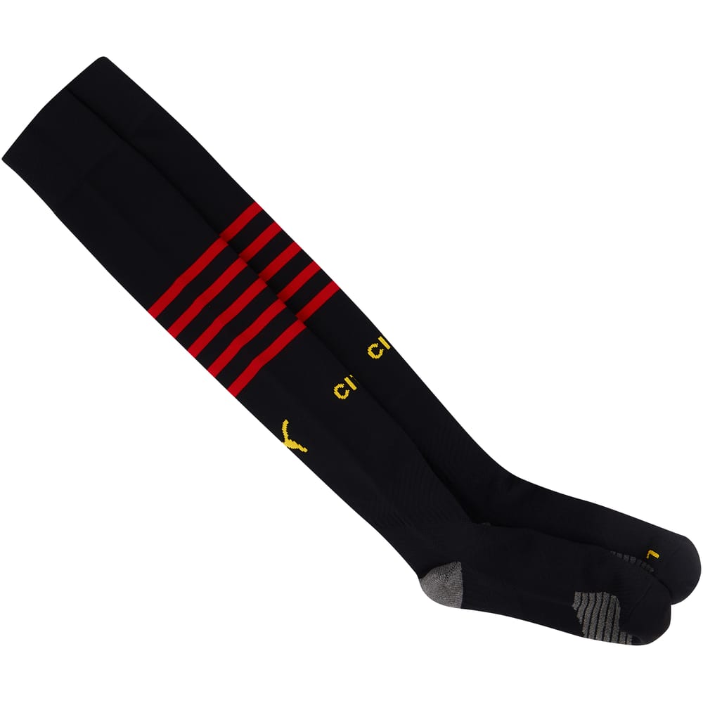 2022-23 Manchester City Away Socks (KIDS)