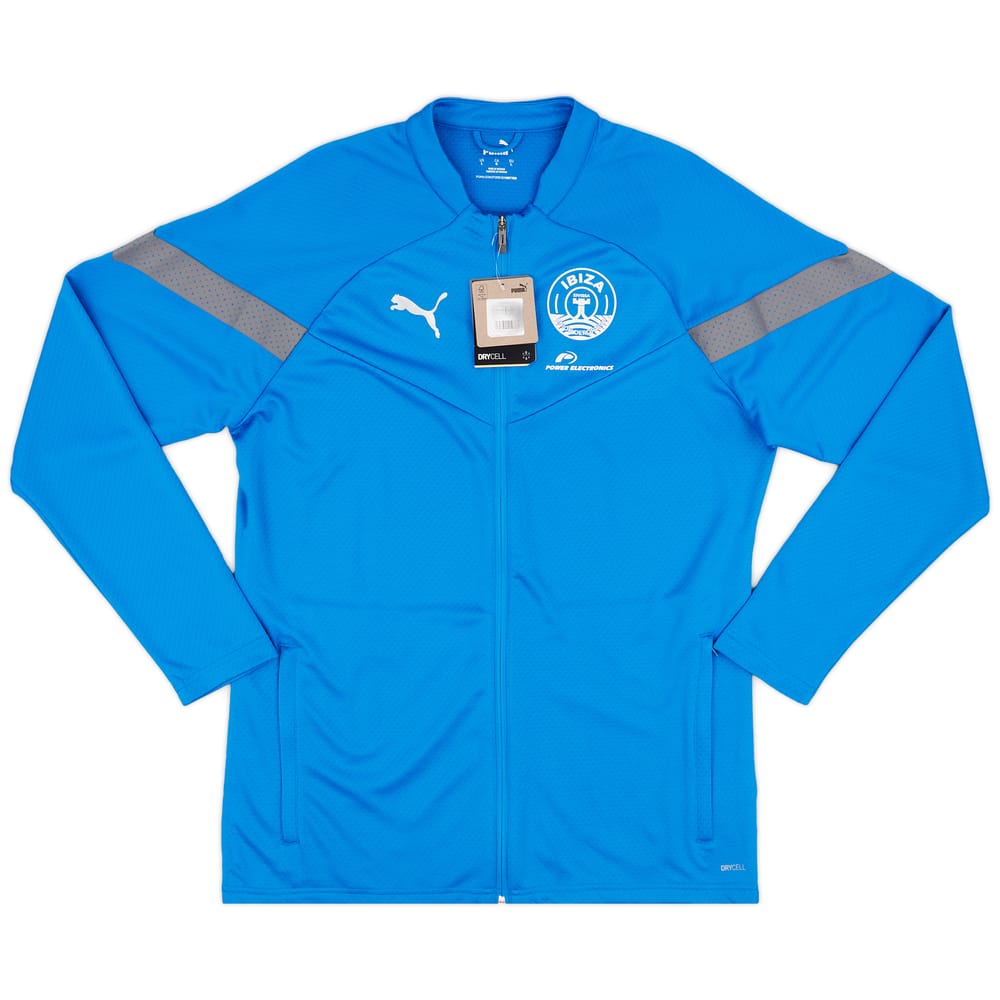 2022-23 Ibiza Puma Training Jacket