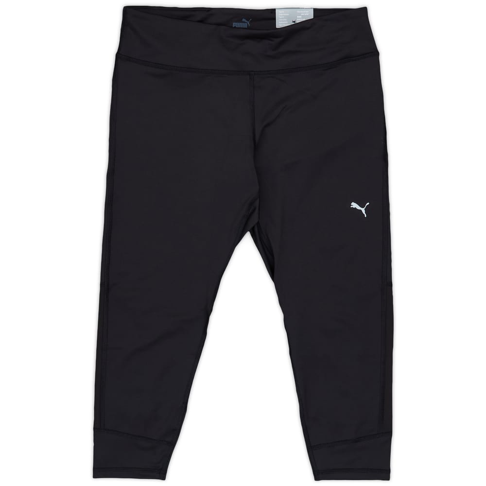2024-25 Puma Compression 3/4 Leggings (L)