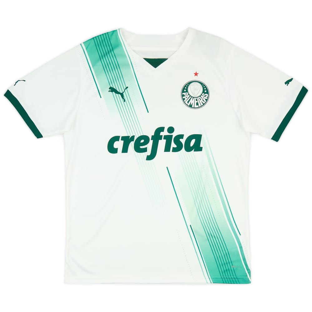 2023 Palmeiras Away Shirt