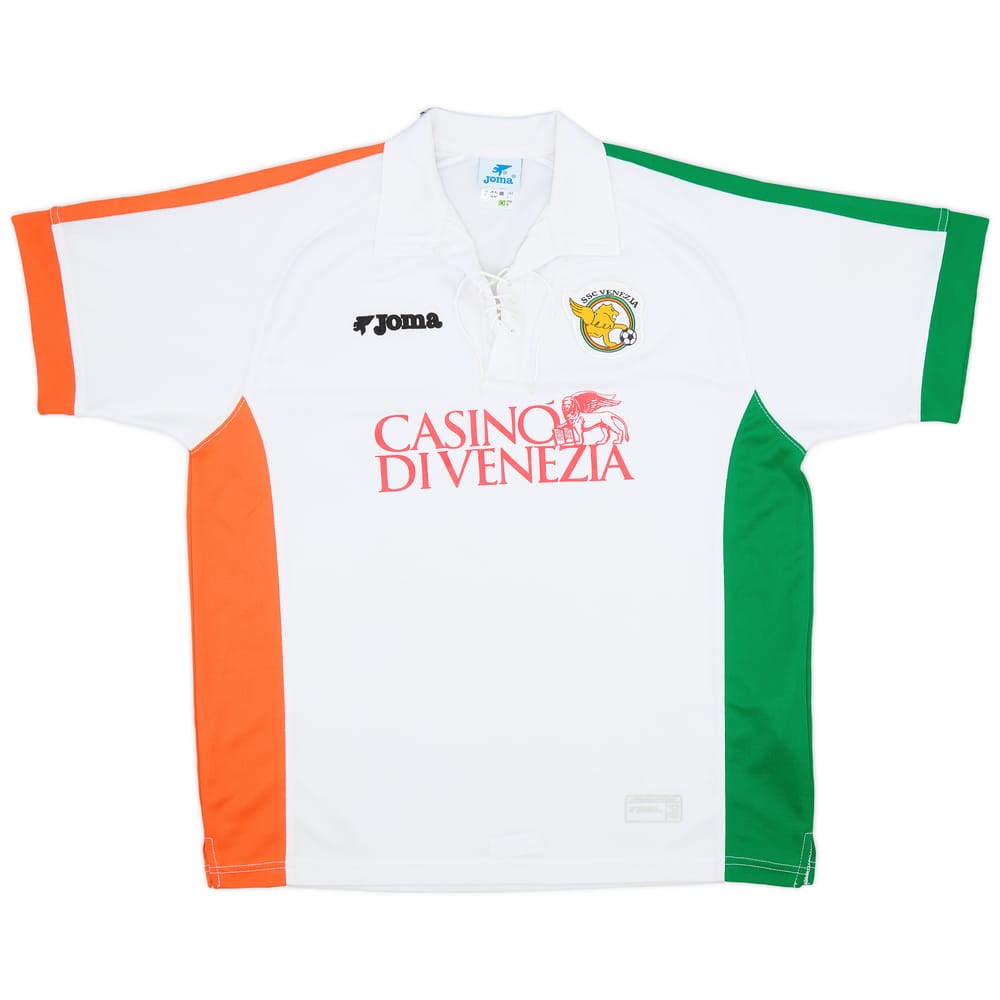 2006-07 Venezia Away Shirt - 9/10 - (M)