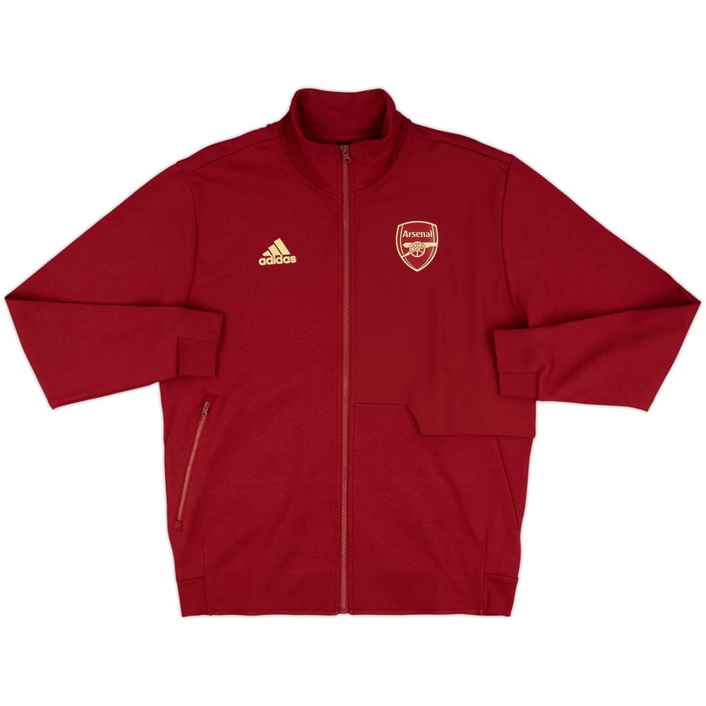 2023-24 Arsenal adidas Anthem Jacket