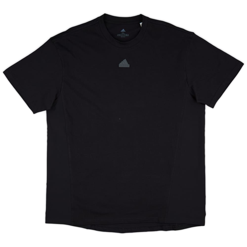 adidas City Escape Tee