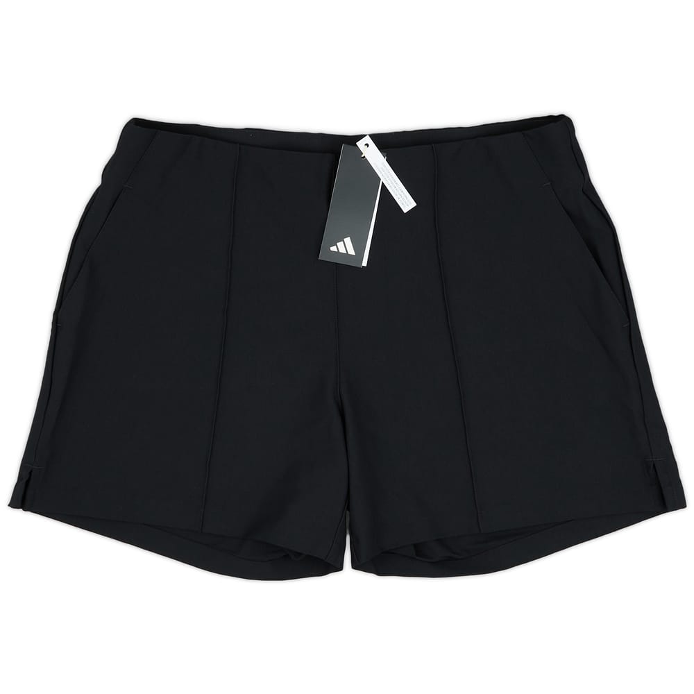 2021-22 adidas Golf Shorts (Women's)