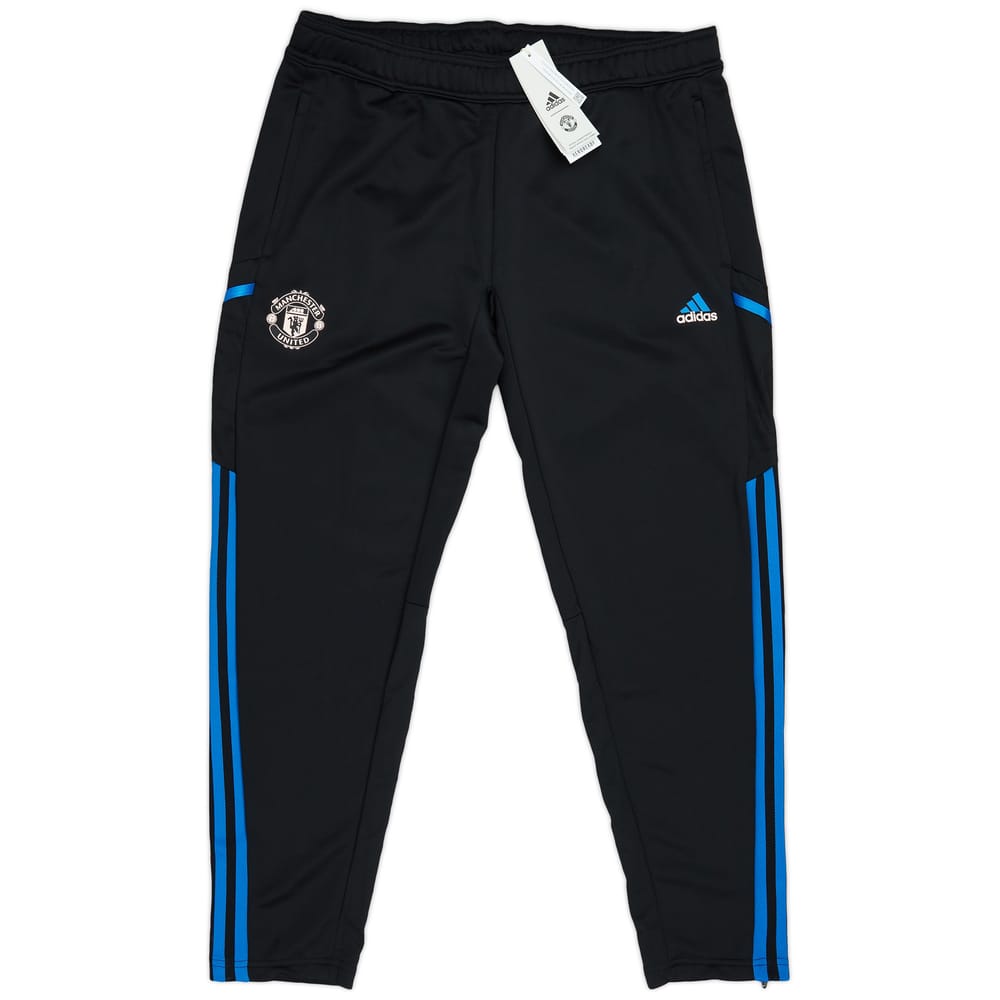 2022-23 Manchester United adidas Training Pants/Bottoms (Women's)