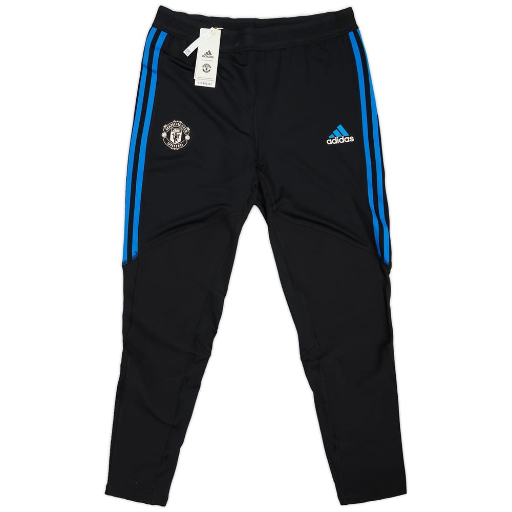 2022-23 Manchester United adidas Pro Training/Pants