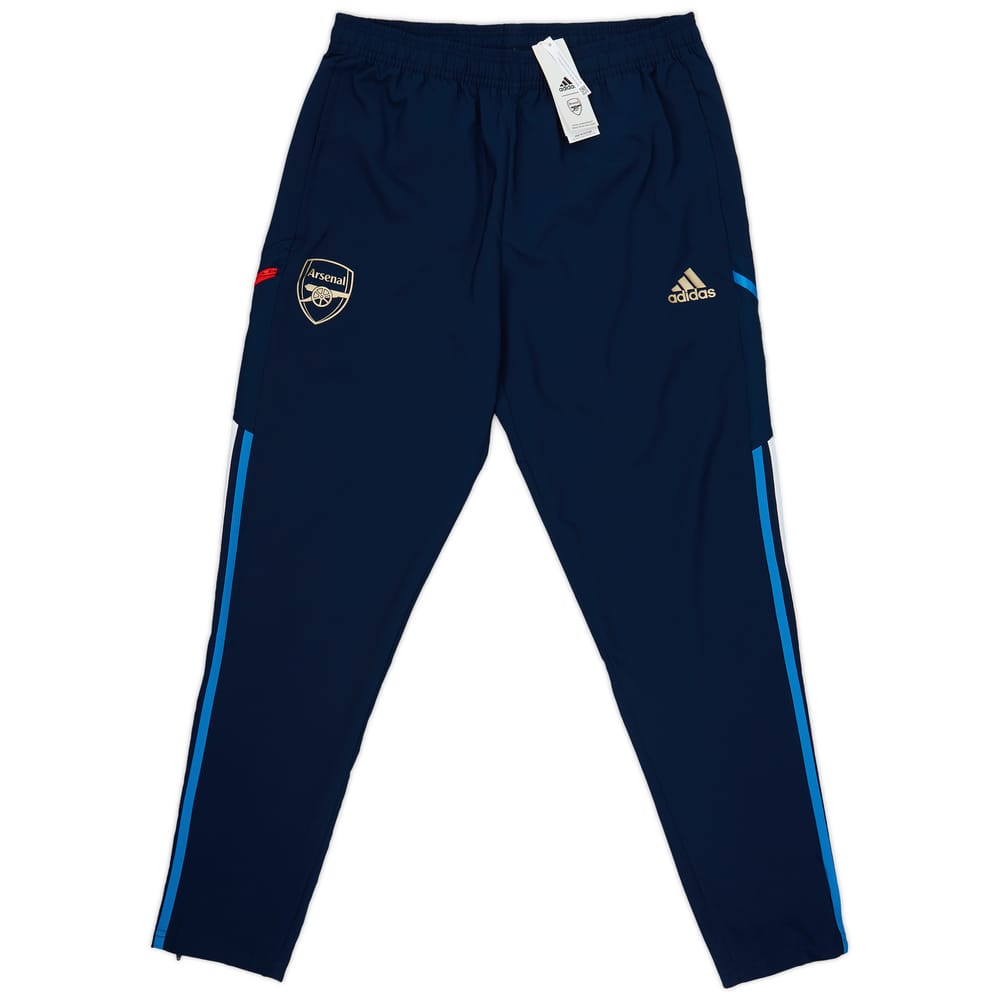 2022-23 Arsenal adidas Presentation Pants/Bottoms