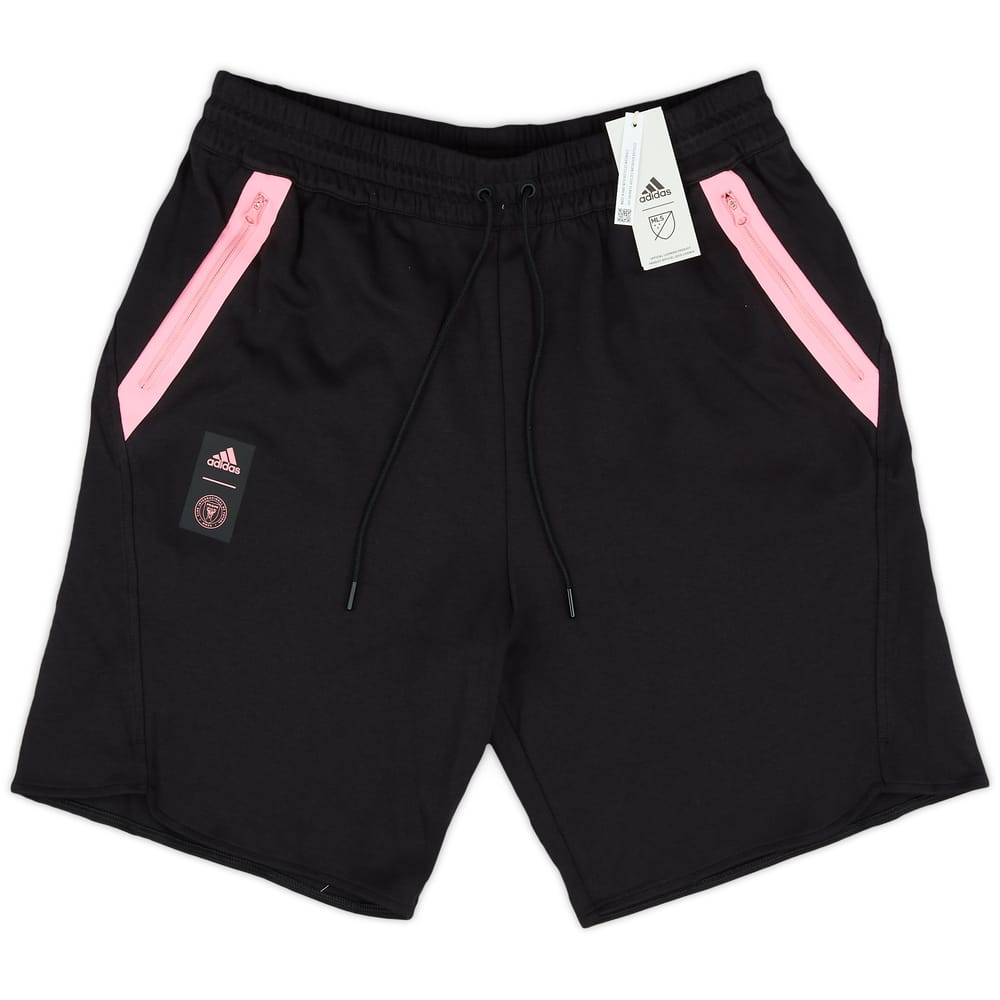 2023-24 Inter Miami adidas Travel Shorts