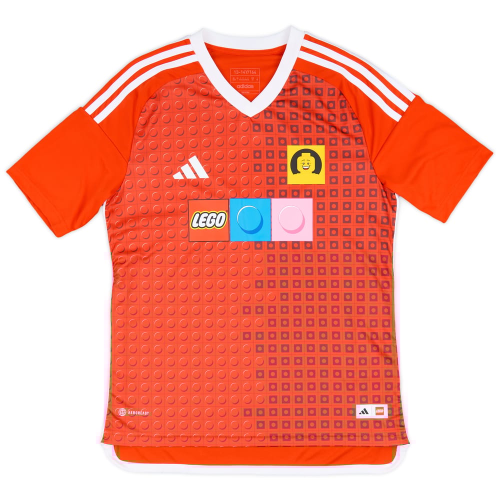 adidas x Lego Home Shirt (KIDS)