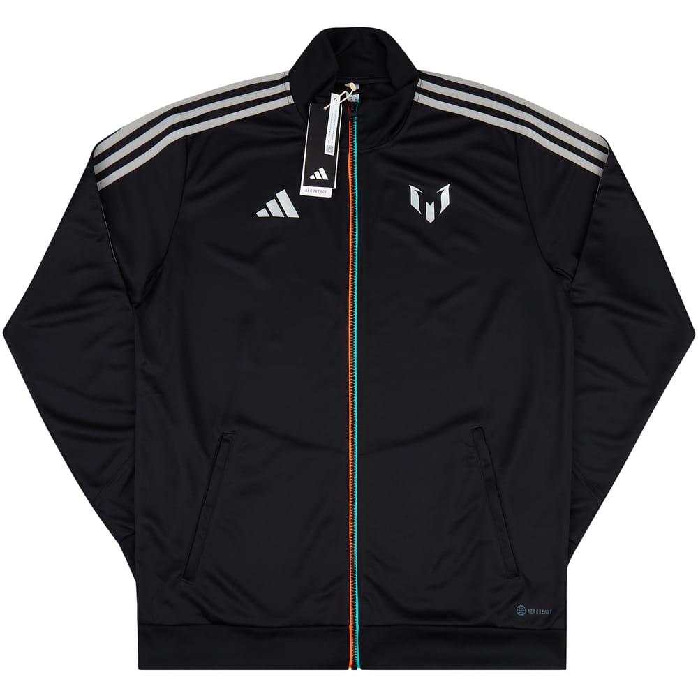 2022-23 adidas Messi Training Jacket