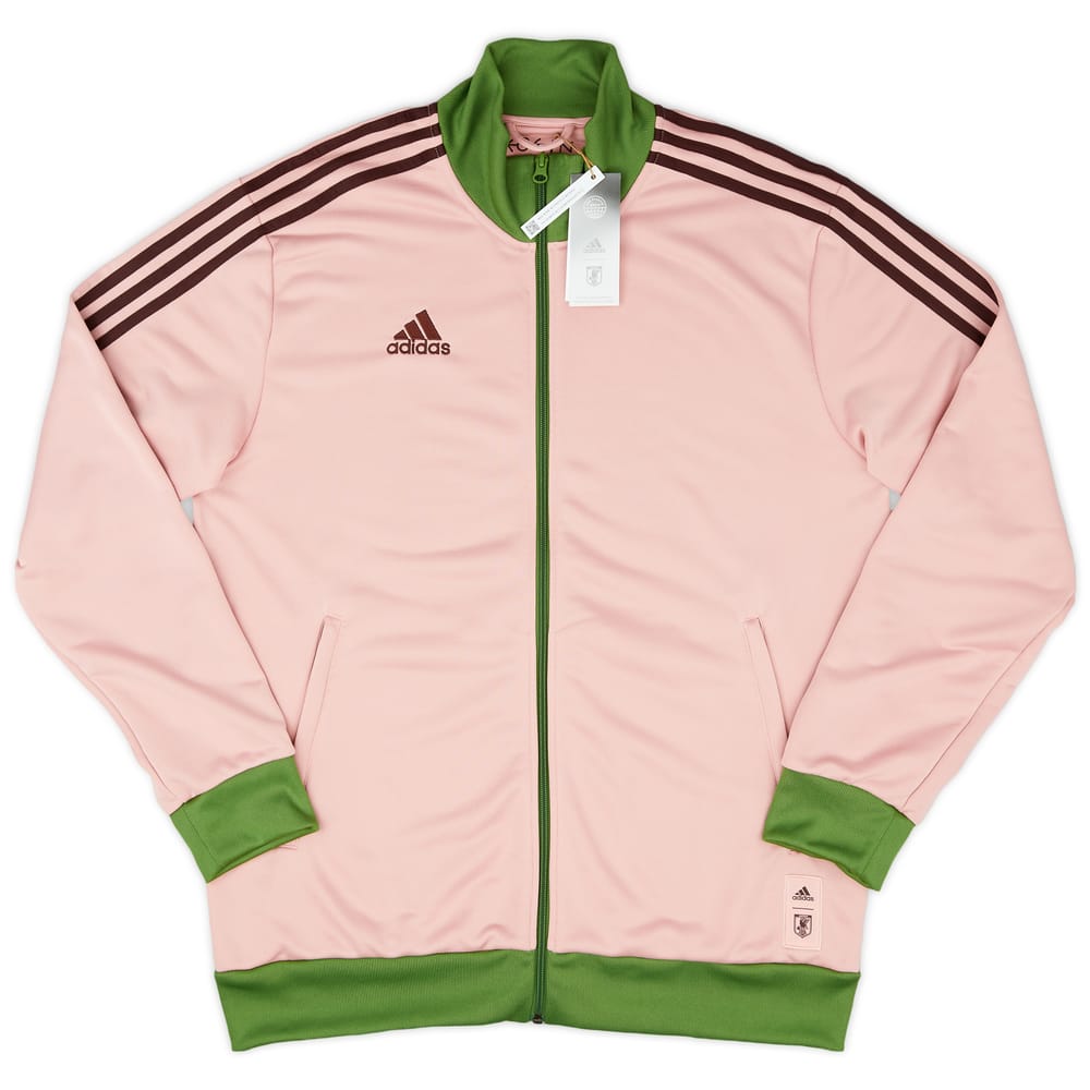 2022 Japan Special Edition adidas x Nigo Track Jacket