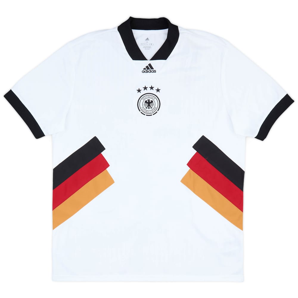 2022-23 Germany adidas Icon Shirt