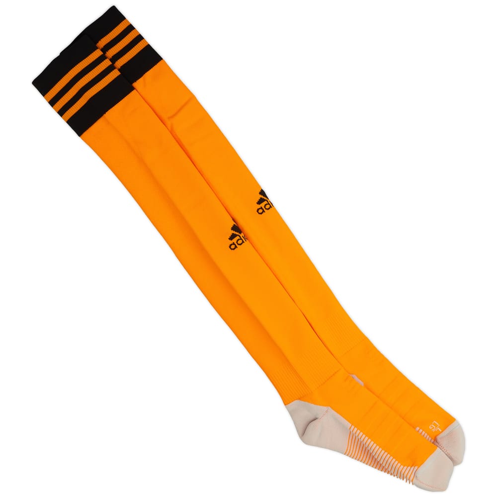 2021-22 Leeds United GK Socks