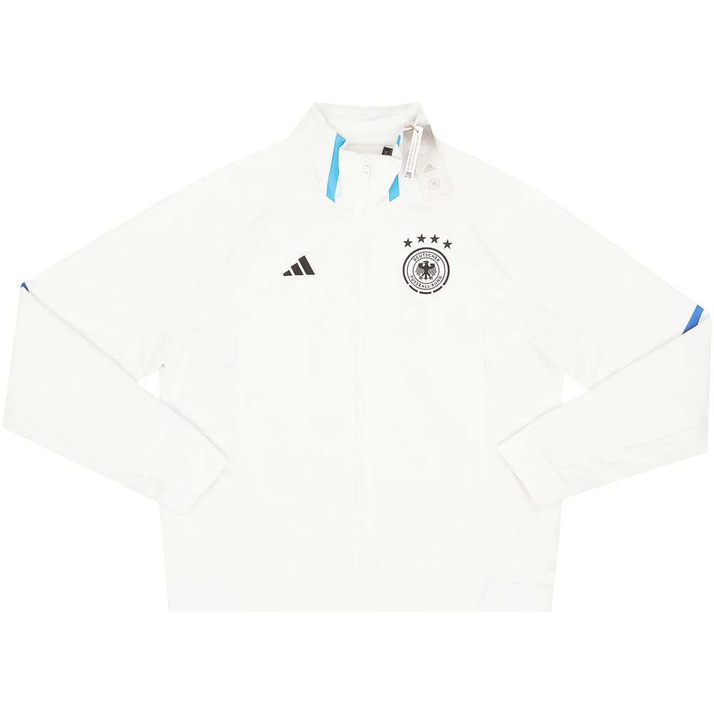 2022-23 Germany adidas Game Day Anthem Jacket
