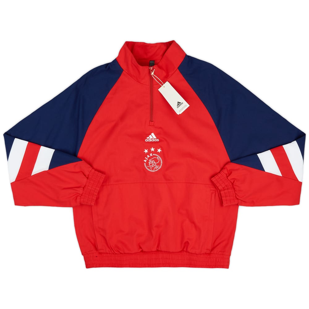 2022-23 Ajax adidas Icon Top (XS)