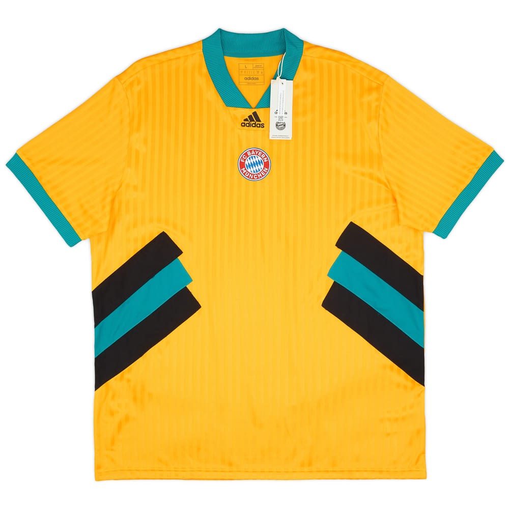 2022-23 Bayern Munich adidas Icon Shirt