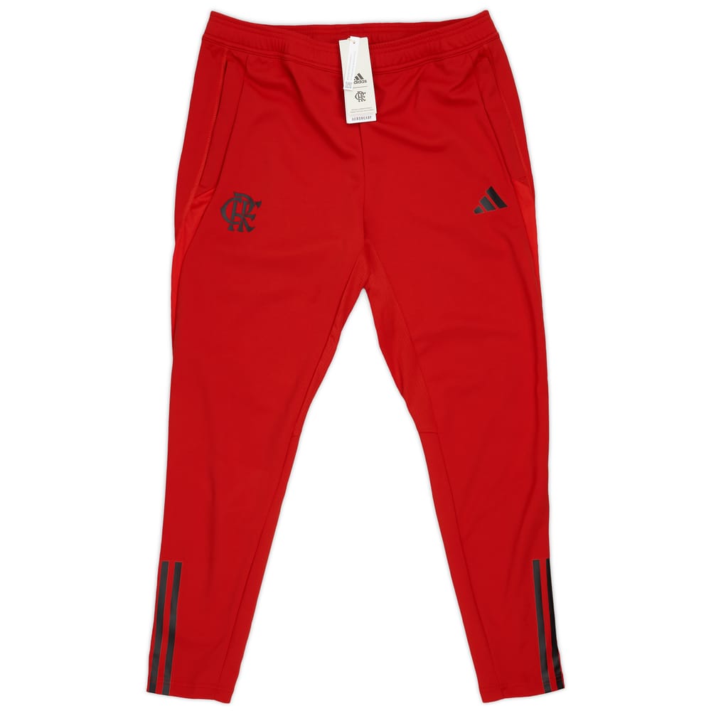 2023-24 Flamengo adidas Training Pants/Bottoms