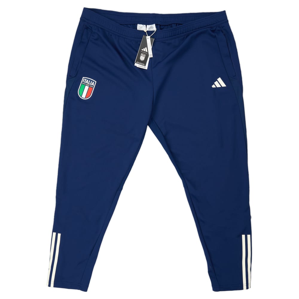 2023-24 Italy adidas Training Pants/Bottoms