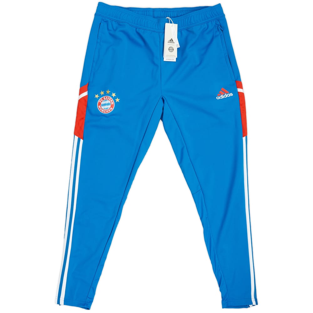 2022-23 Bayern Munich adidas Training Pants/Bottoms