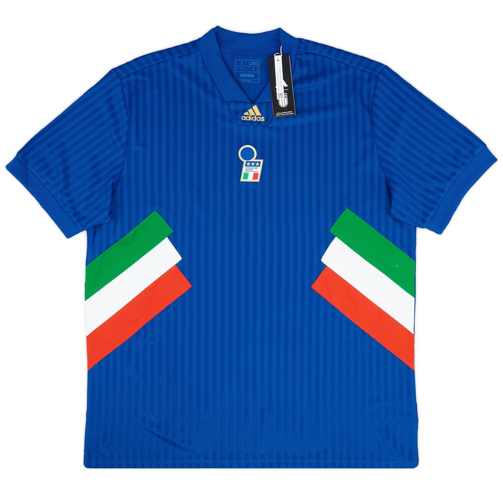 2023-24 Italy adidas Icon Shirt