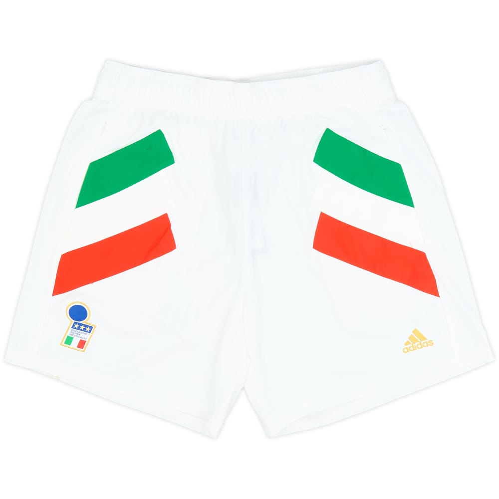 2023-24 Italy adidas Icon Shorts