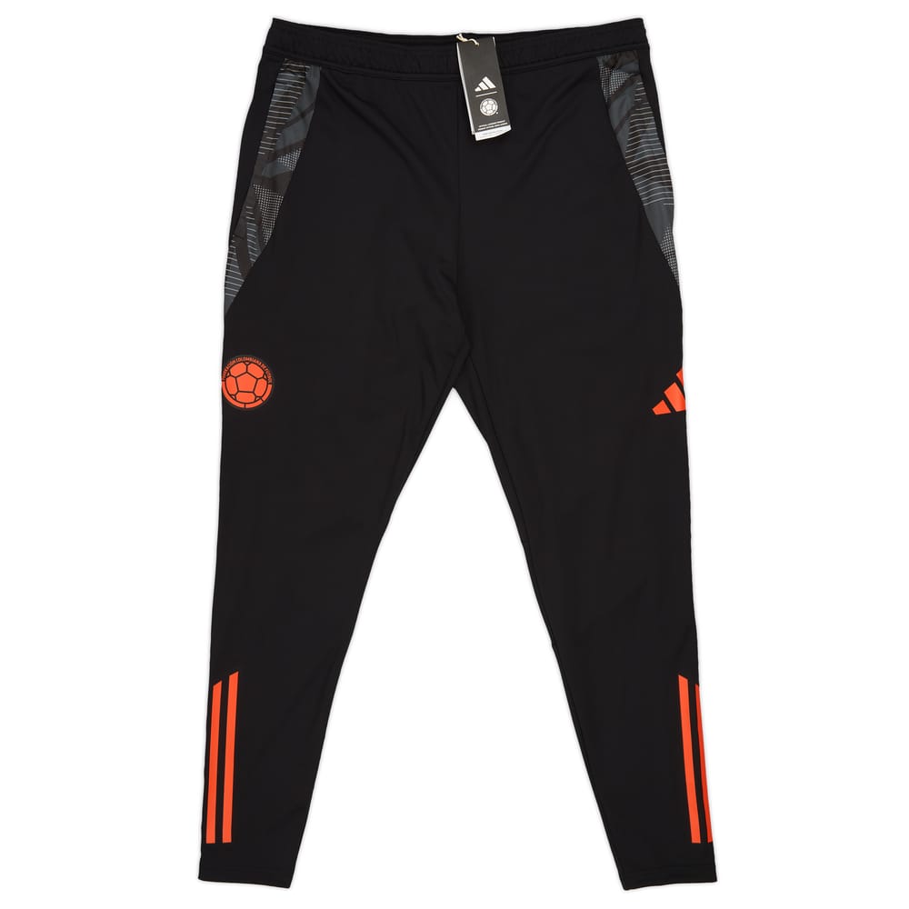 2024-25 Colombia adidas Training Pants/Bottoms