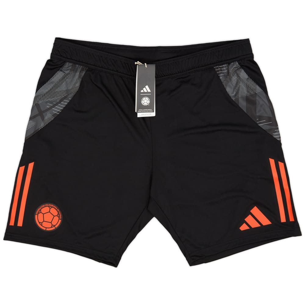 2024-25 Colombia adidas Training Shorts