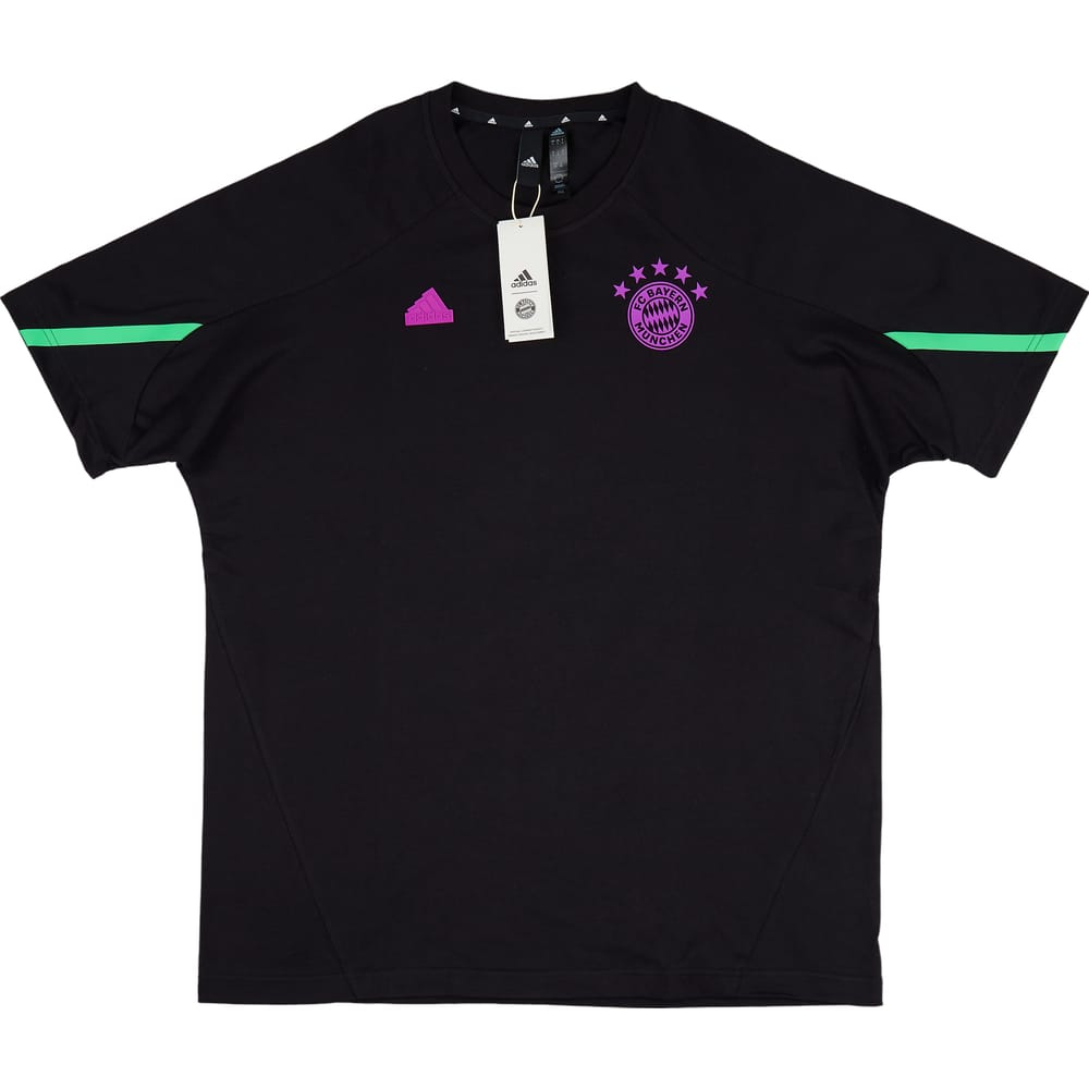 2023-24 Bayern Munich adidas D4GMD Tee