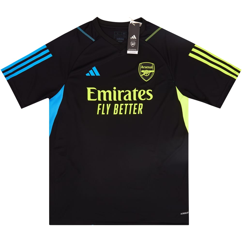 2023-24 Arsenal adidas Training Shirt
